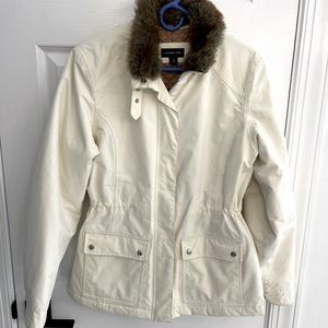 Lands’ End Insulated Water Repellent Jacket